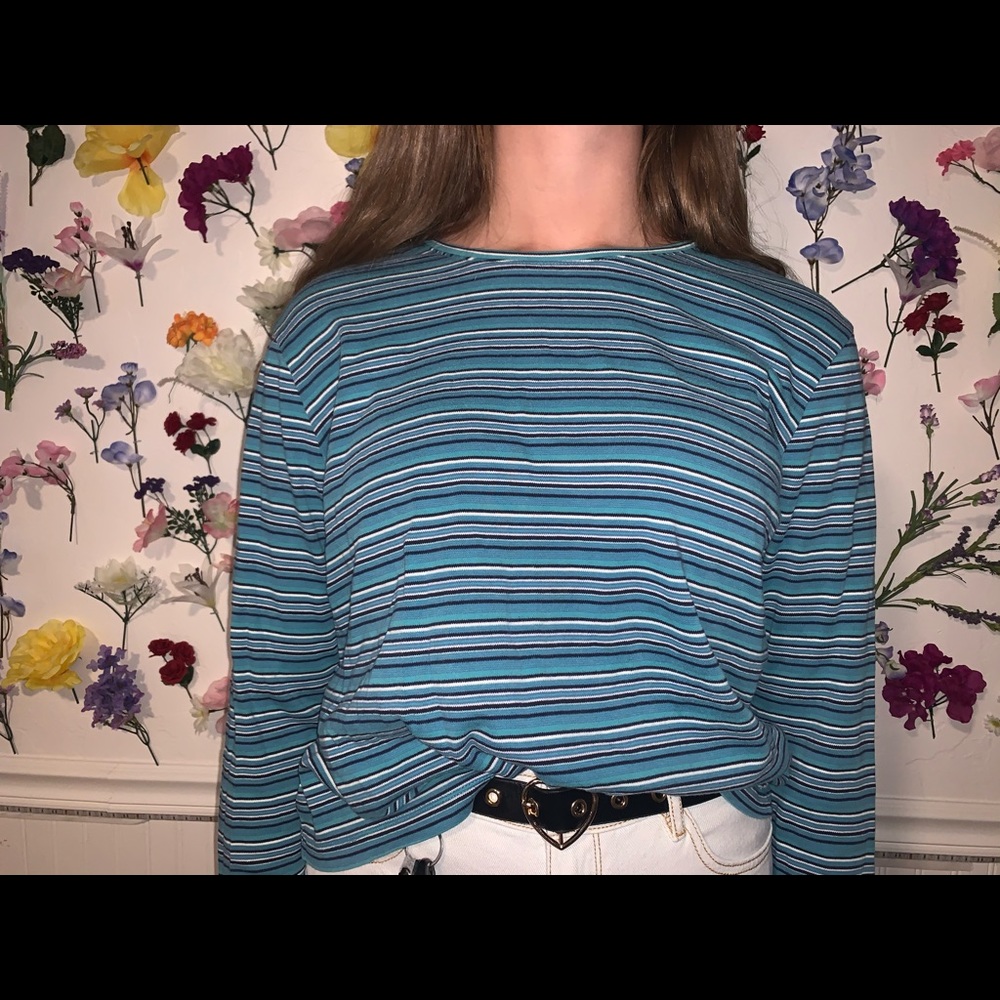 Long sleeve - Picture 2 of 3